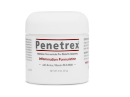 Penetrex Anti-Inflammatory Cream Review