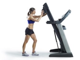 ProForm Pro 2000 The Best Folding Treadmill for 2017