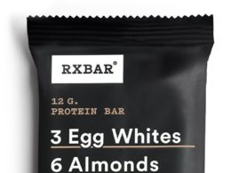 RXBAR Whole Food Protein Bar Reviews