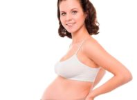 AZMED Maternity Belt (Breathable Abdominal Binder) for Back Support Review