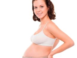 AZMED Maternity Belt (Breathable Abdominal Binder) for Back Support Review