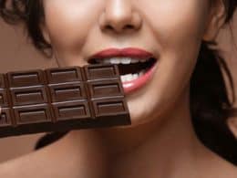 Eat Organic Dark Chocolate for Your Health Benefits