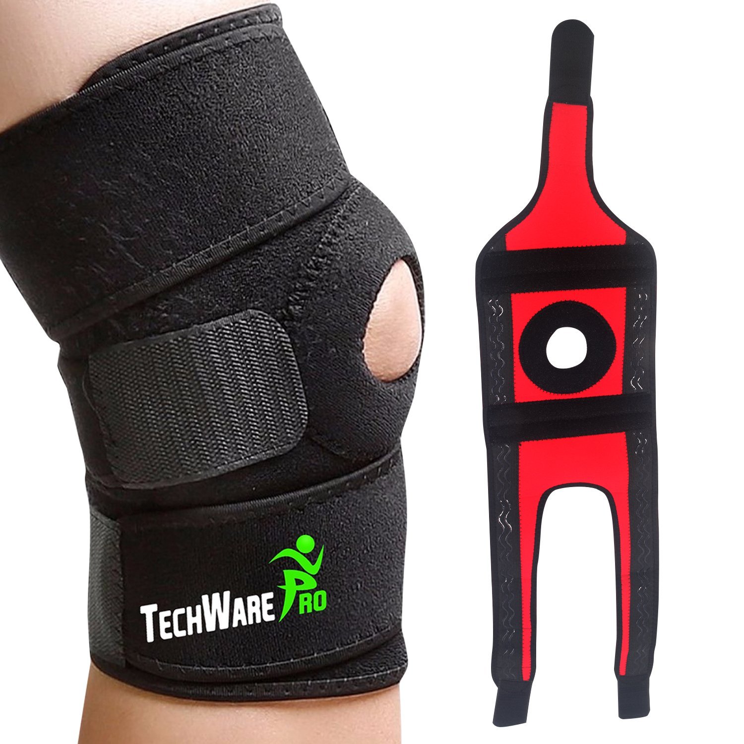 TechWare Pro Knee Brace Review