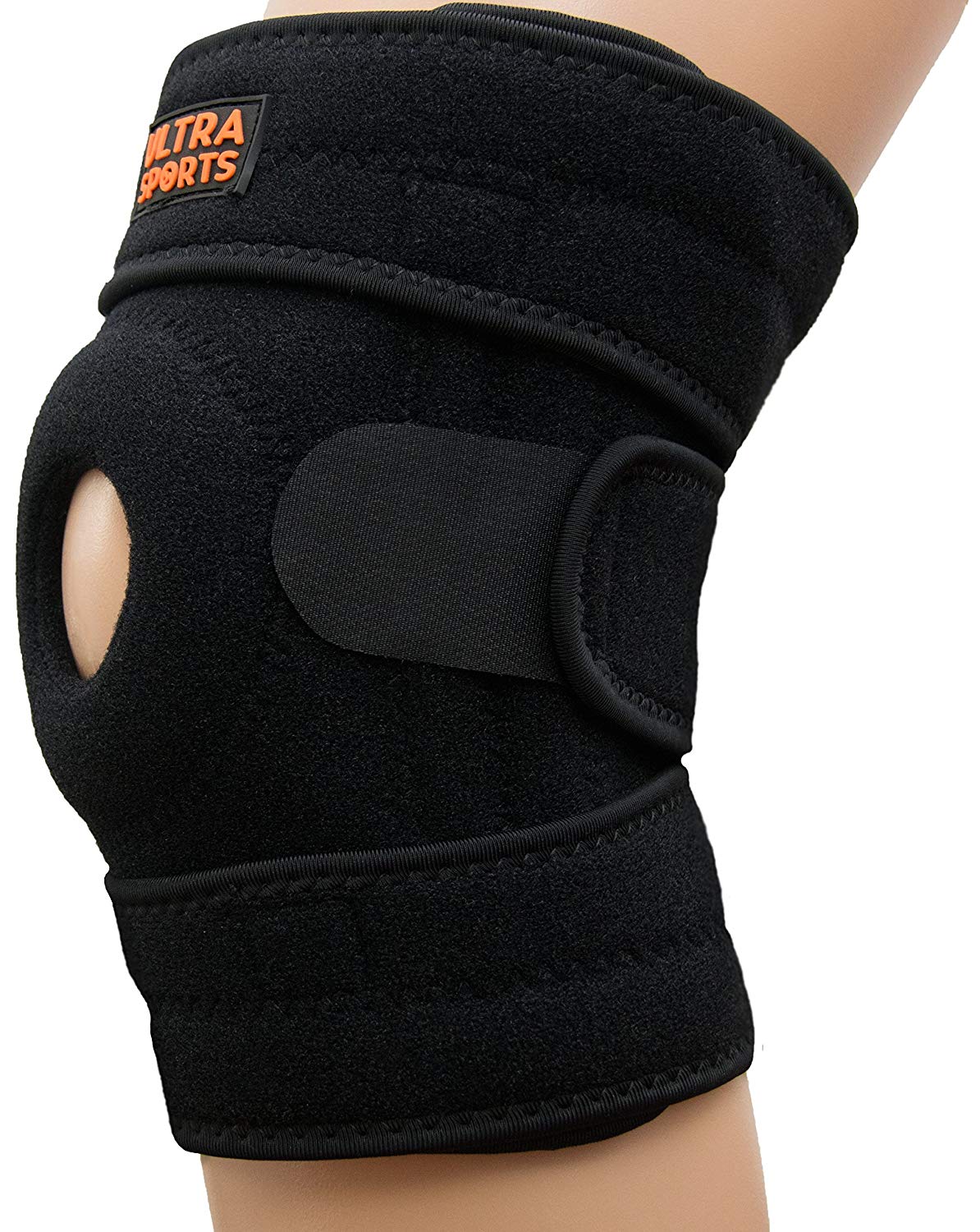 Ultra Sports Gear Knee Brace Review