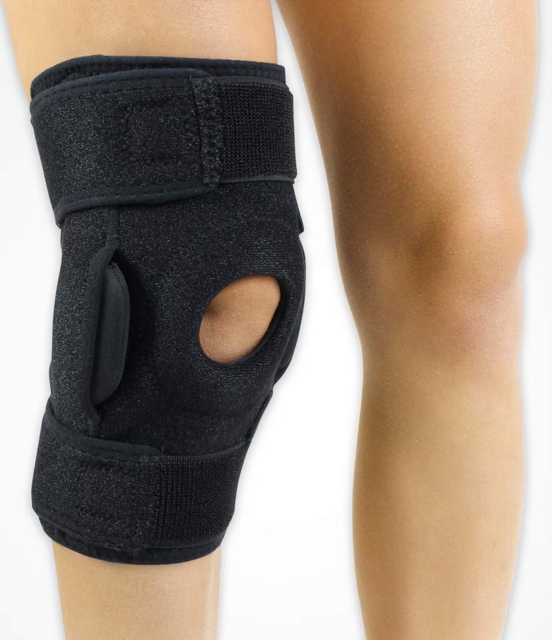 Vive Hinged Knee Brace Review