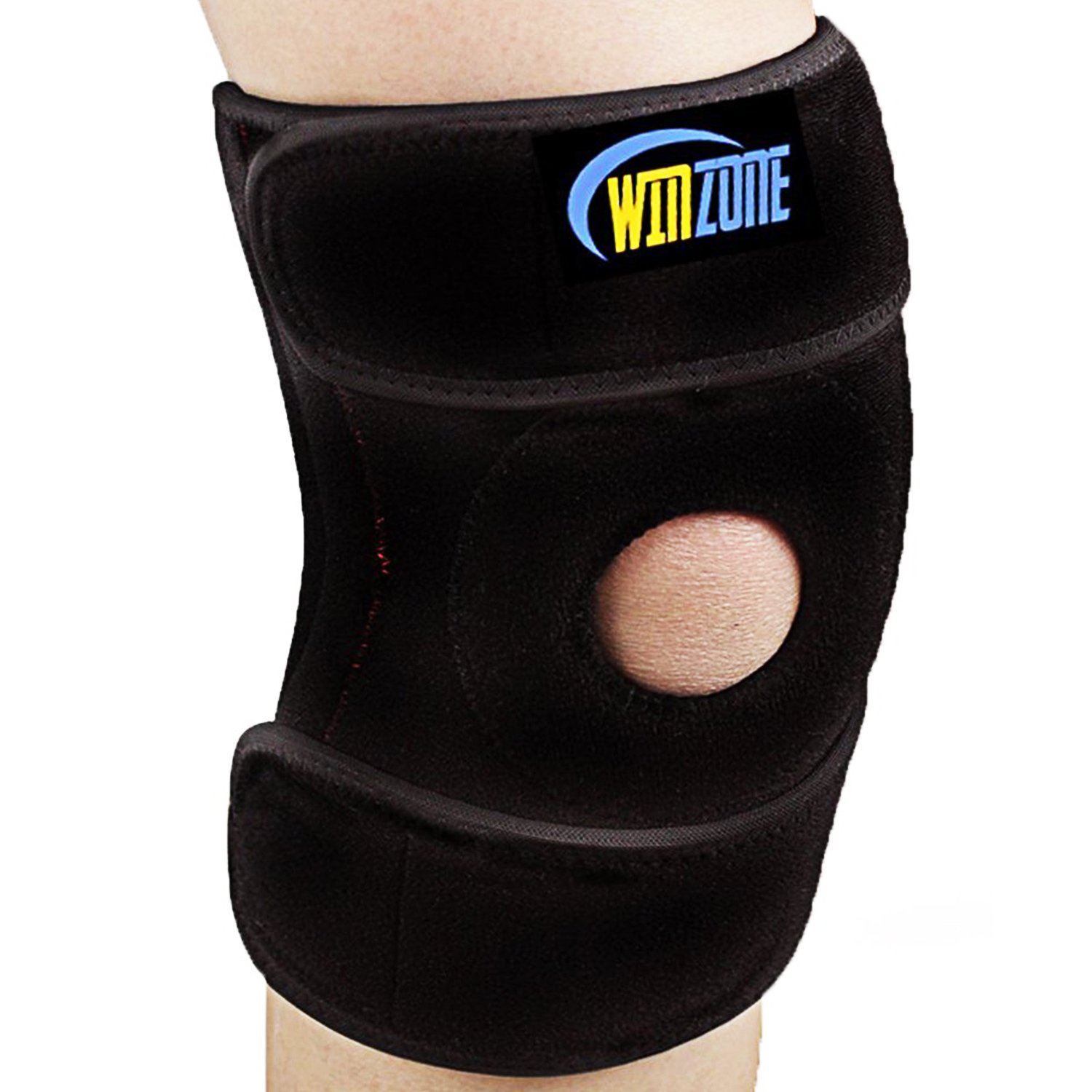 Winzone Knee Brace Sleeve Review