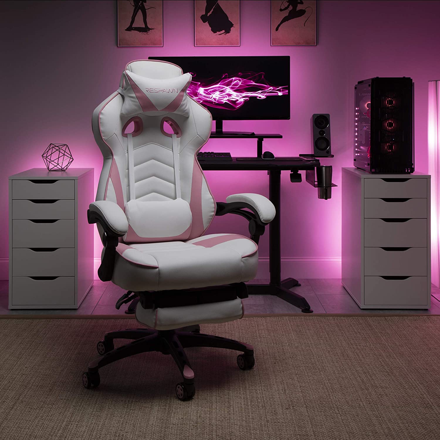 REVIEW Best Autofull Gaming Chair Models