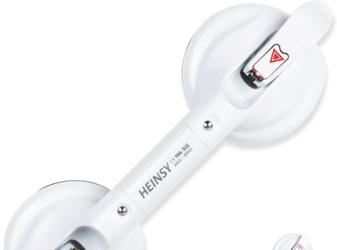 HEINSY Suction Grab Bar