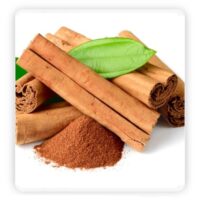 Cinnamon Sticks