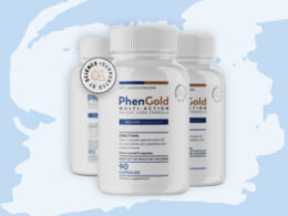 Phengold Weight Loss Pill Reviews