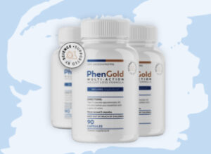 Phengold Weight Loss Pill Reviews