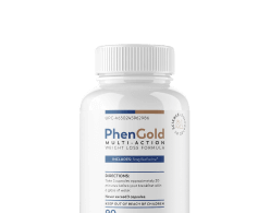 PhenGold Reviews – Does PhenGold Work Or A Scam?