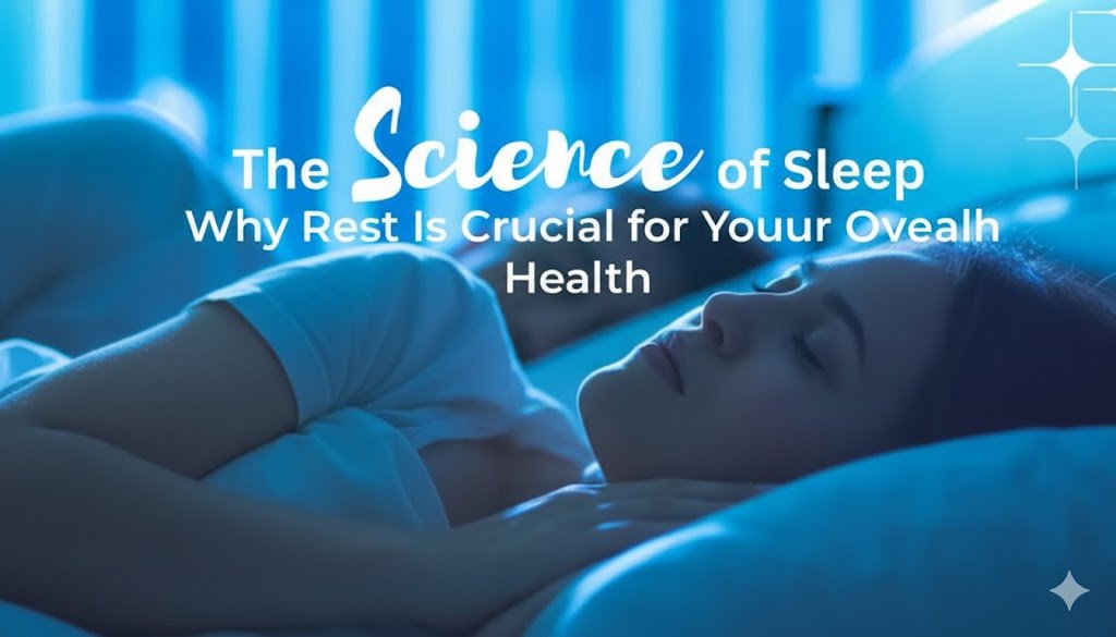 Learn the science of sleep and weight loss, how it regulates cortisol, ghrelin, and leptin, making them the non-negotiable pillars of sustainable weight loss.
