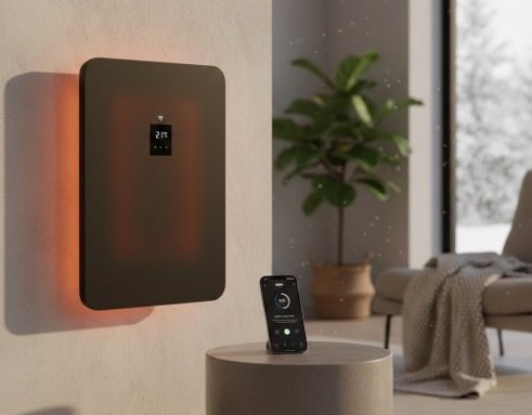 Best Smart Space Heaters 2025
