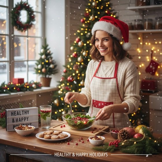 Best way for weight loss before-Christmas your guide