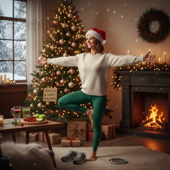 Best way to lose weight before Christmas your guide