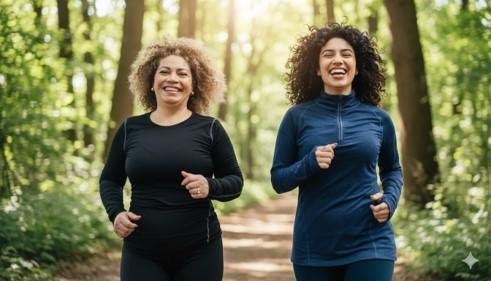 GLP-1 Food Noise Explained - Exercise Support - Zone-2 Cardio-1