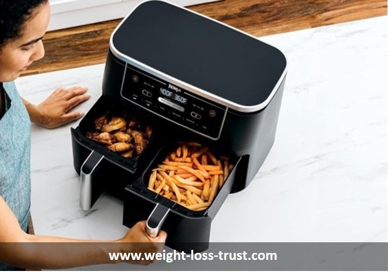 Ninja DZ401 vs. Ninja SL400 DoubleStack XL - Ninja DZ401 Best for Flexibility & Families