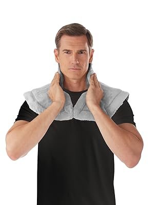 Sunbeam renue xl heat wrap - Best Targeted Heating Pads 2025