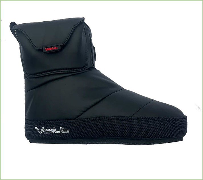 Winter Comfort Products - Heated slippers