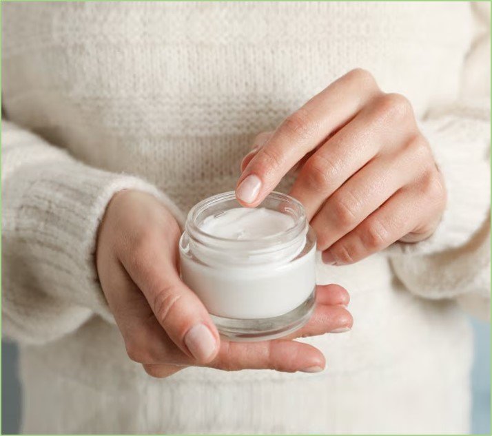 Winter Comfort Products - Skin moisturizers