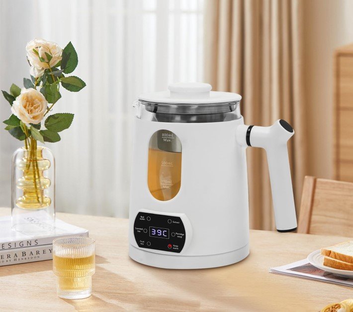 Winter Comfort Products - aromatherapy diffusers