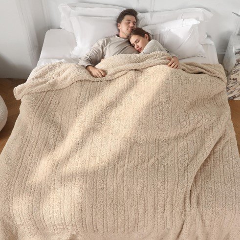 Winter Comfort products - Cozy beading