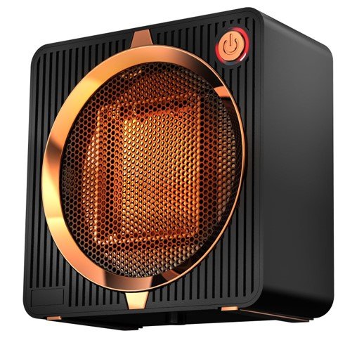 Winter Comfort products - Smart space heaters