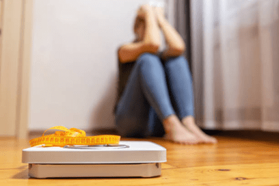 Why I'm Not Losing Weight? Why I'm struggling to lose weight even in a calorie deficit? Learn why it happens.