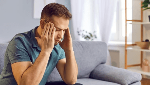 Caffeine withdrawal symptoms commonly include severe headaches, intense fatigue, irritability, difficulty concentrating, and muscle pain, typically starting 12–24 hours after stopping and lasting 2–9 days.