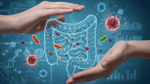 Recent 2026 research indicates that habitual coffee consumption (3–5 cups daily) influences the gut-brain axis by altering gut microbiota composition and increasing beneficial metabolites, which improves mood, reduces stress, and enhances cognitive function. Both caffeinated and decaffeinated coffee provide these benefits, suggesting non-caffeine components like polyphenols also play a significant role in fostering a positive gut-brain connection